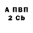 Amphetamine Розовый AIsy Fattahovna