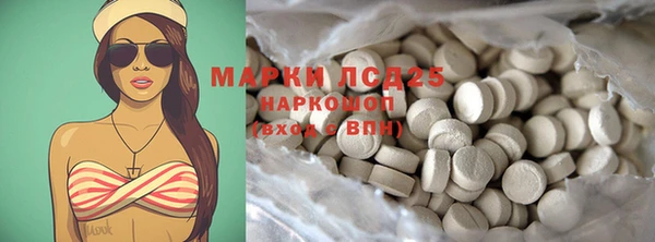 крисы Горняк