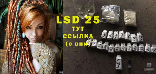 твердый Горнозаводск