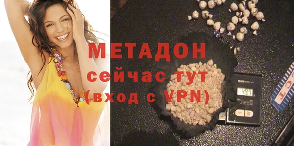 крисы Горняк