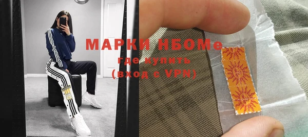 твердый Горнозаводск